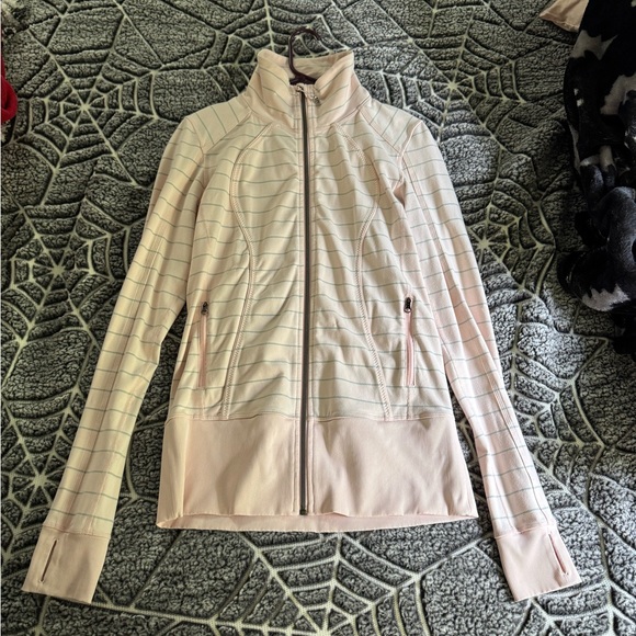 Lululemon Jacket medium - Picture 1 of 4